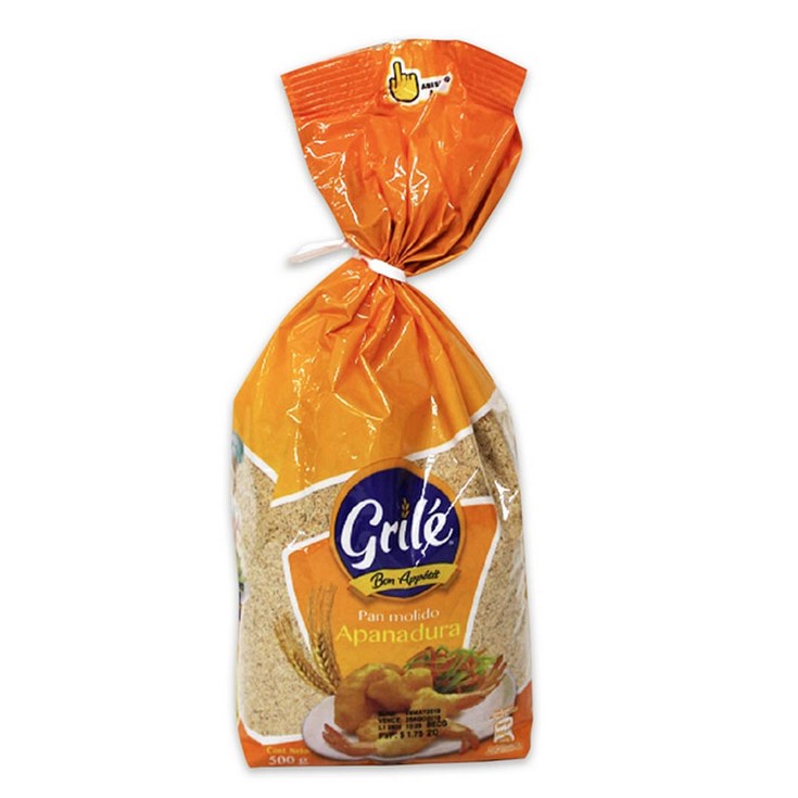 Apanadura Grile 500 Gr