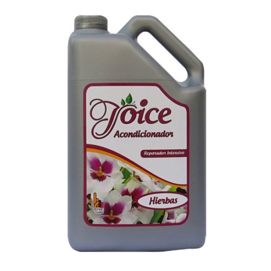 Rinse Hierbas Joice 4 Lt