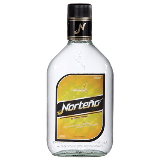 Norteño Aguardiente 375 Ml