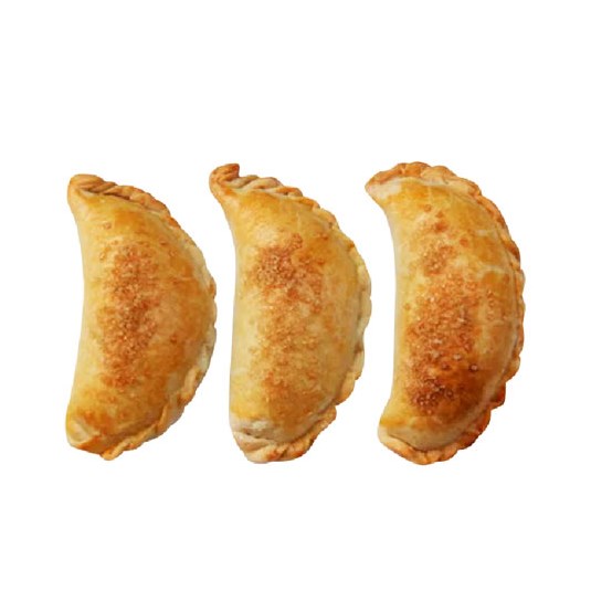 Empanada De Queso