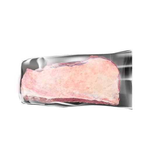 Lomo Asado con Grasa Kg