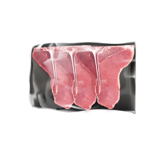 Tbone Steak Res Kg