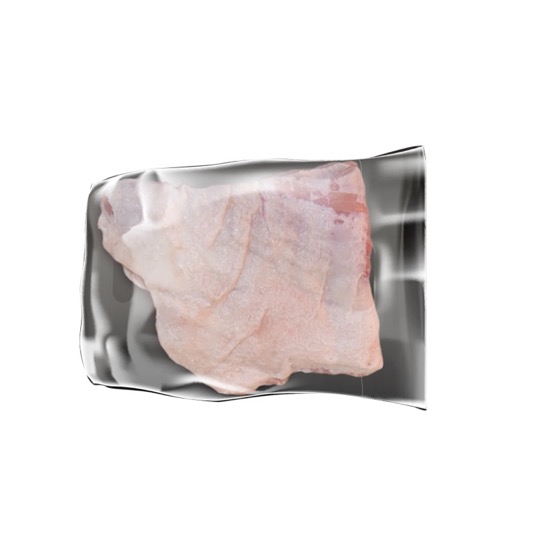 Matambre De Cerdo Al Vacio