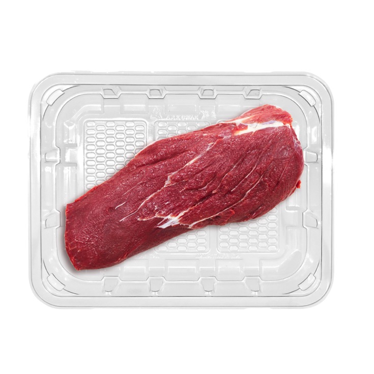 P. Carne Paleta Bandeja Kg.