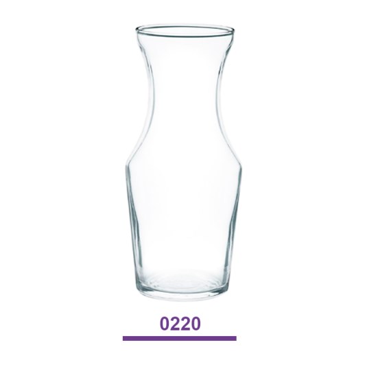 Cristar florero 220al av decanter