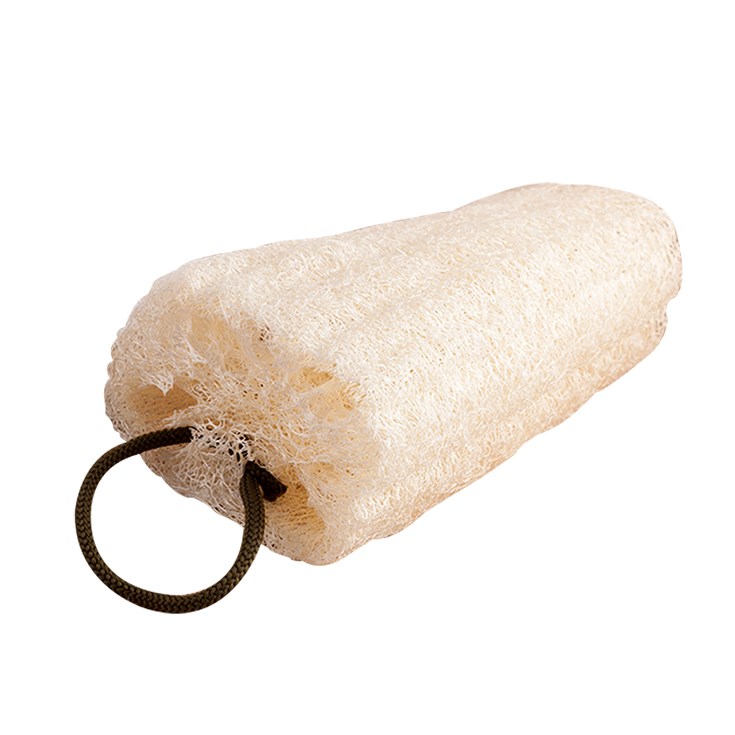 Esponja De Baño Loofah Nat Mediana Fibracell