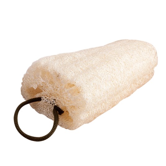 Esponja De Baño Loofah Nat Mediana Fibracell