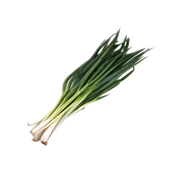 Cebolla Blanca Con Tierra Uni