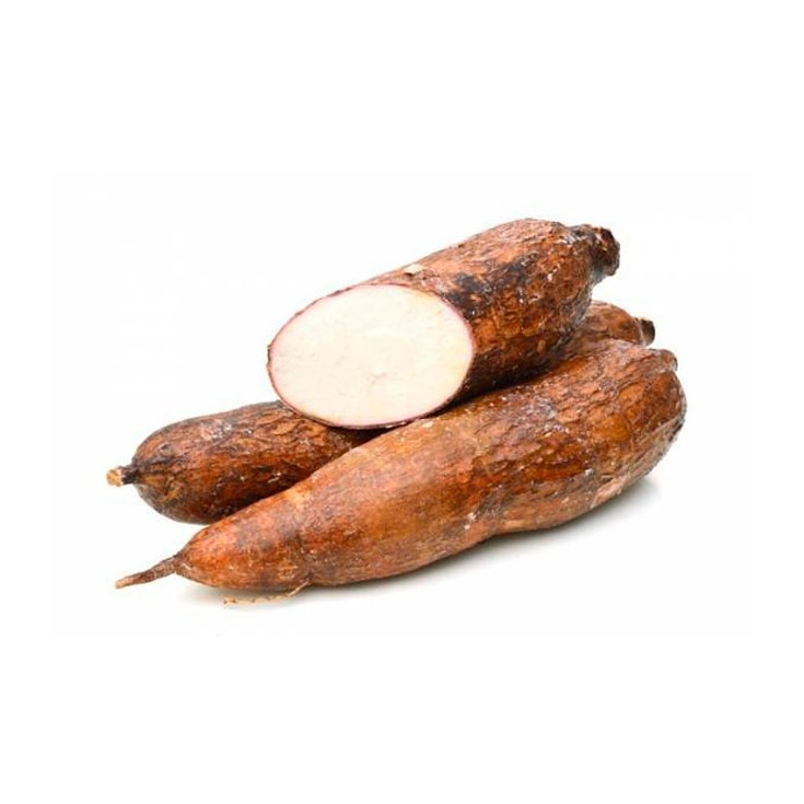 Yuca Kg