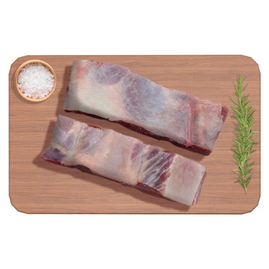 Short Rib Steak bdja Kg