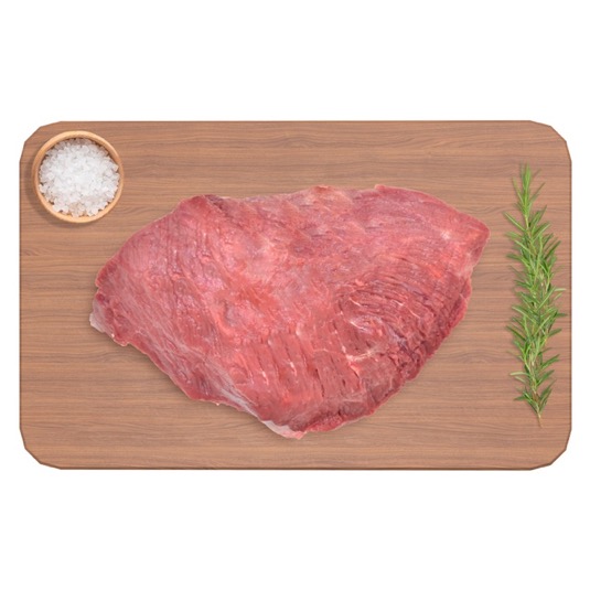 Steak Suizo Kg