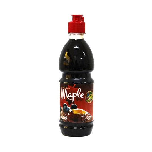 Miel De Maple Grandmother 650 Gr