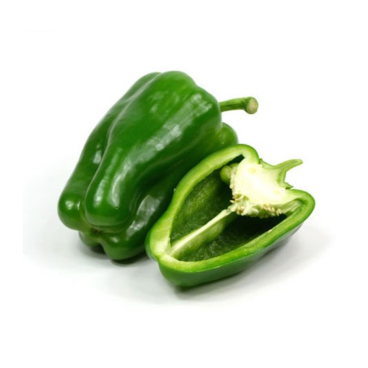 Pimiento Verde Kg