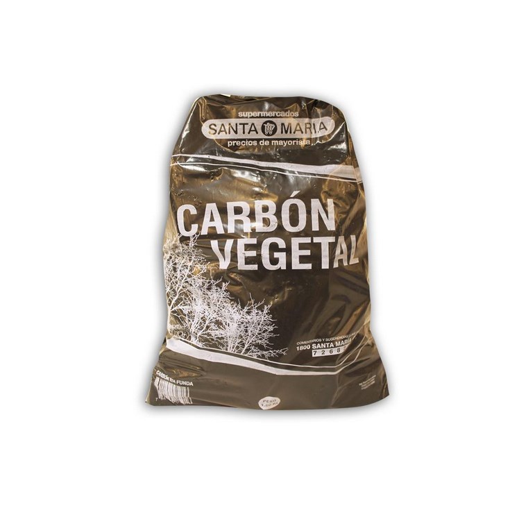 Santa maria carbon funda