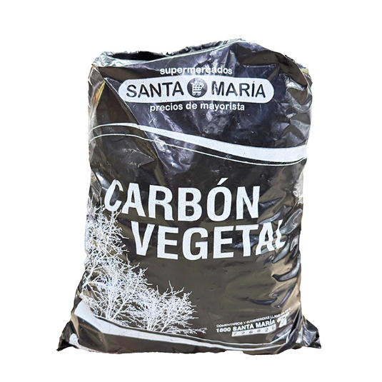 Santa maria carbon funda