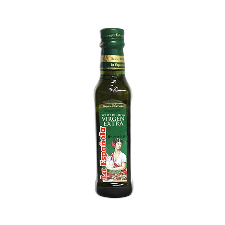 Aceite De Oliva Extra Virgen Bote La Española