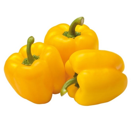Pimiento Amarillo Kg