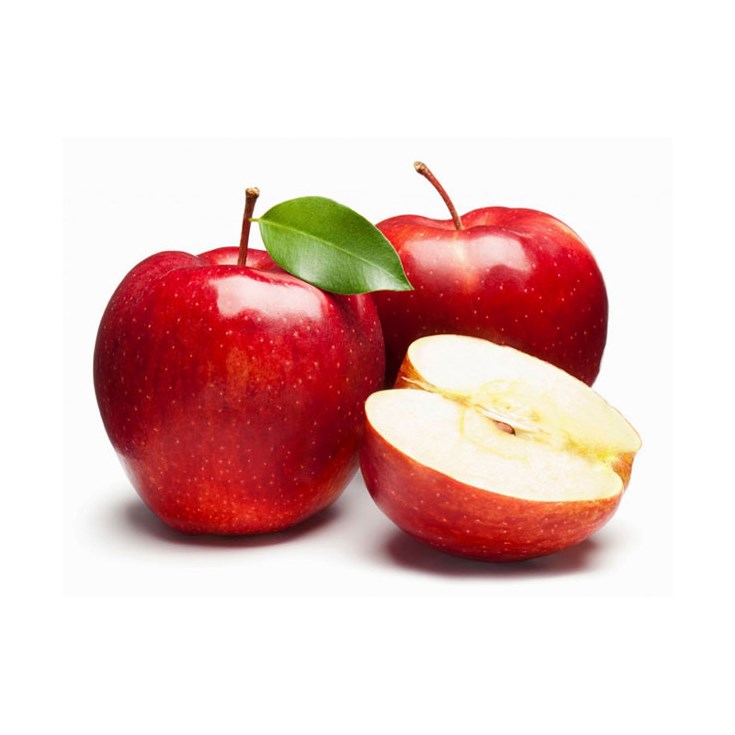 Manzana Roja Kg