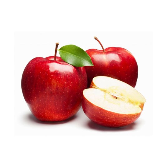 Manzana Roja Kg