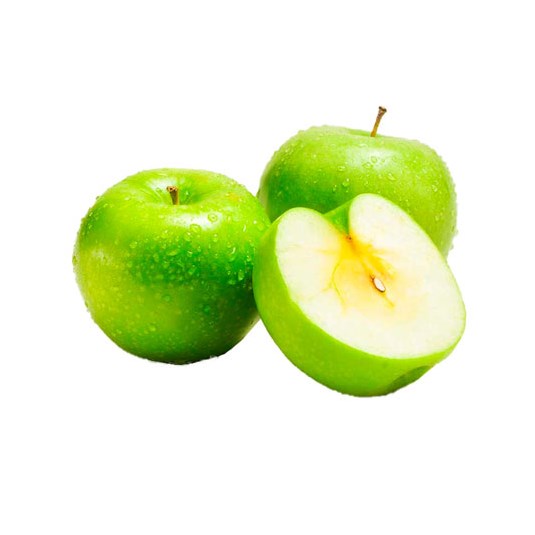 Manzana Verde Kg