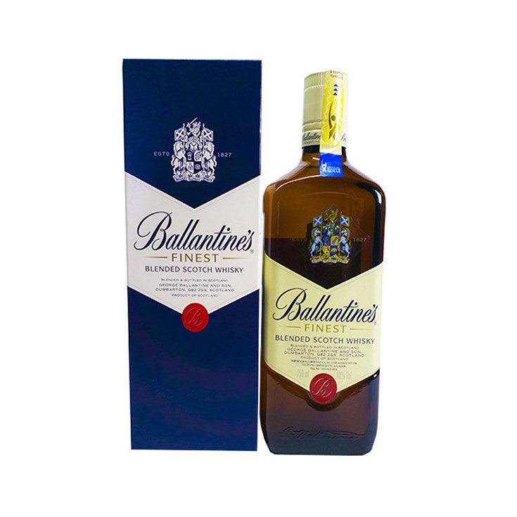 Ballantine´S Whisky Finest 700 Ml
