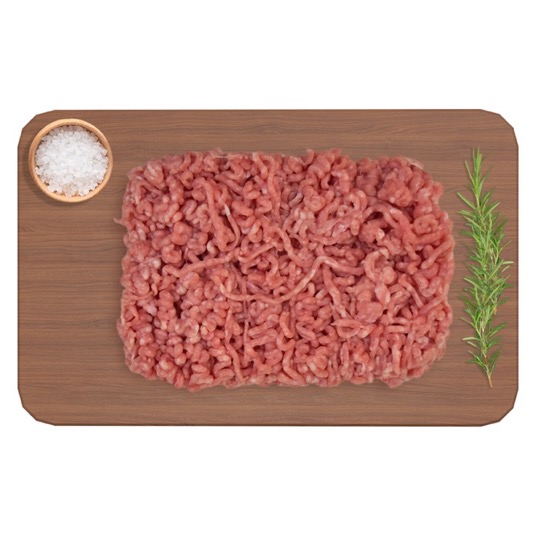 Molida de Cerdo Kg