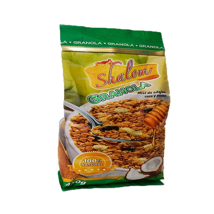 Cheerios Cereal Nestlé Miel con Avena 230 g - Mi Tienda del Ahorro
