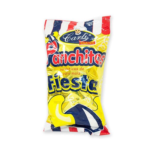 Panchito Gigante Natural 70 Gr