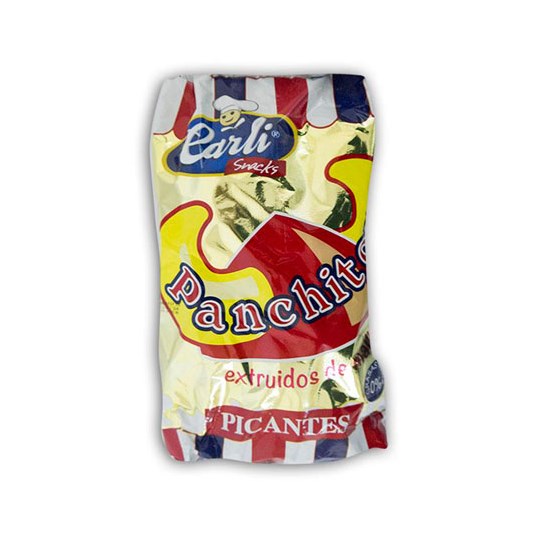 Panchito Gigante Sabor Picante 70 Gr