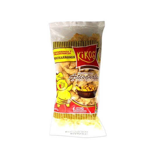 Cueritos Familiar Kikos 100 Gr