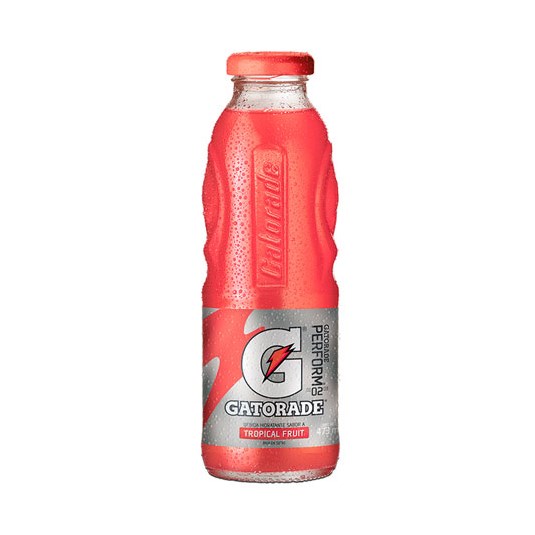 Gatorade Tropical Fruit 473 Ml