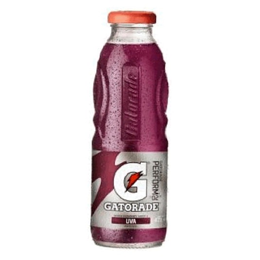 Gatorade uva 473 ml.