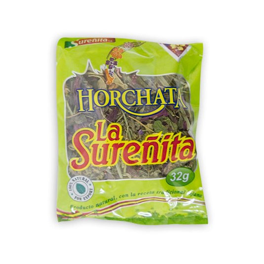 La Sureñita Horchata 32 Gr.