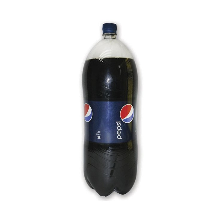 Pepsi Bebida Gaseosa 3 Lt