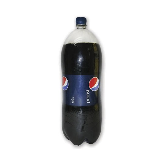 Pepsi Bebida Gaseosa 3 Lt