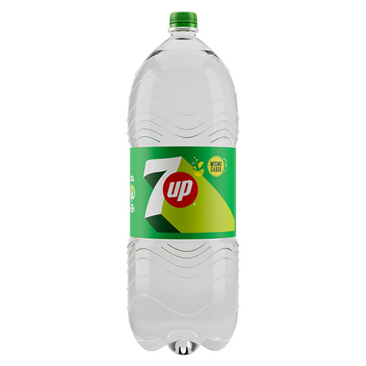 Seven-Up Cola 3 Lt