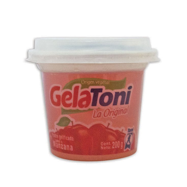 Gelatoni Fresa Toni 200 Gr