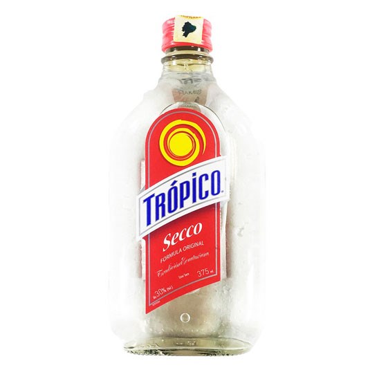 Tropico Seco 375 Ml