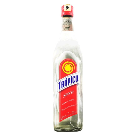 Tropico Seco 750 Ml