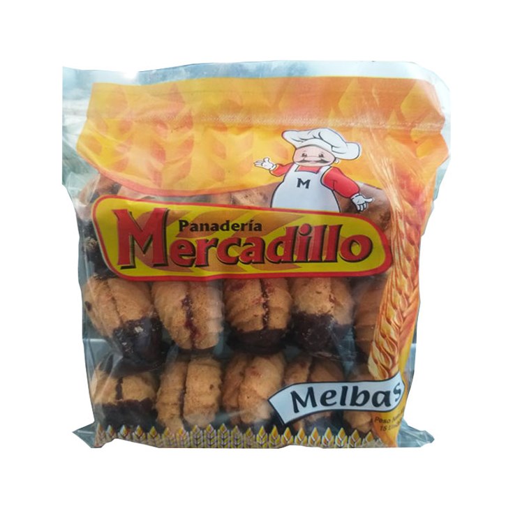 Mercadillo Melbas 300 Gr