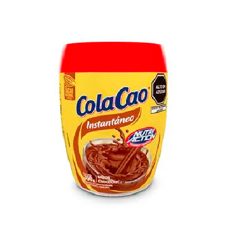 Cocoa Turbo Cola Cao 350 Gr