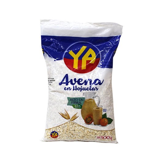 Ya Avena 500 Gr