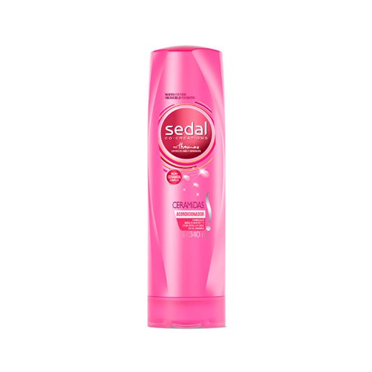 Acondicionador Ceramidas Sedal 350 Ml