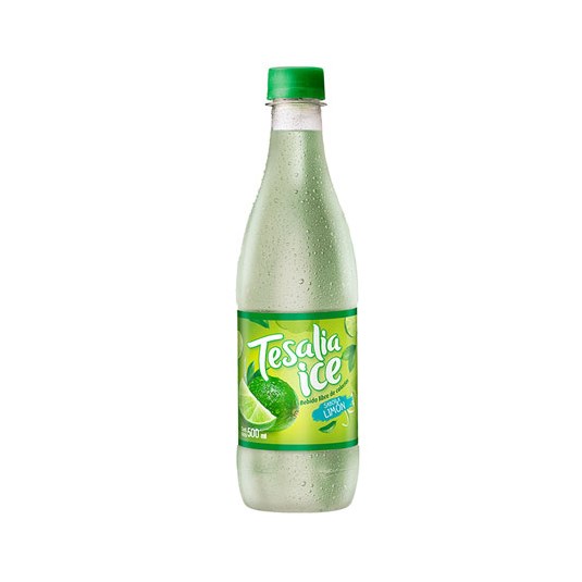 Limonada Tesalia Ice 500 Ml