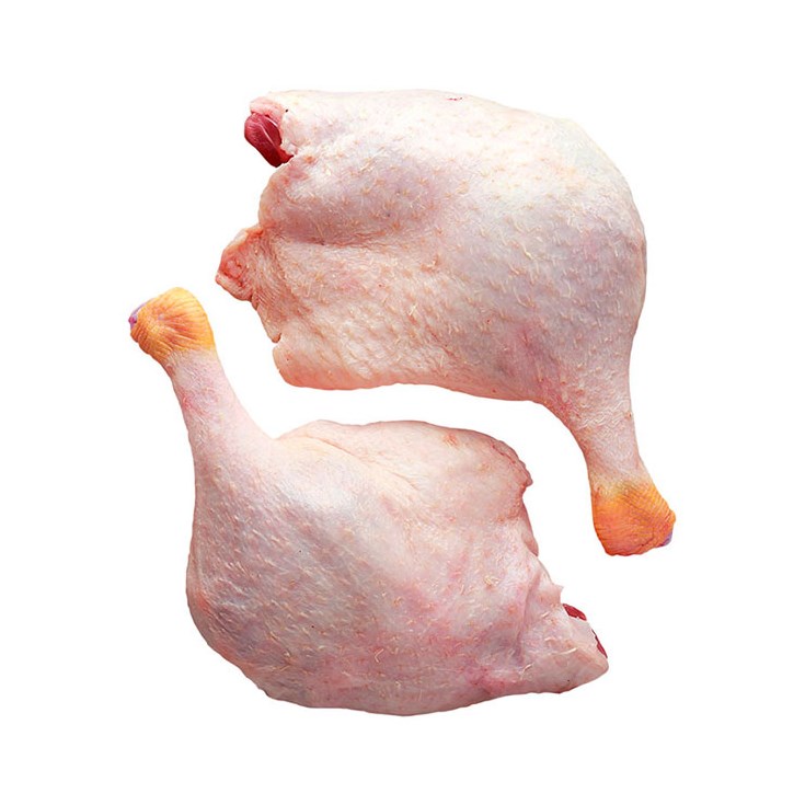 Piernas Y Muslos Kg
