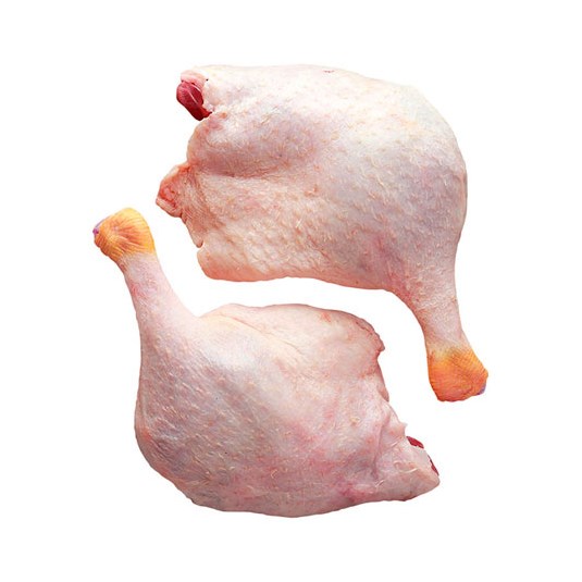 Piernas Y Muslos Kg
