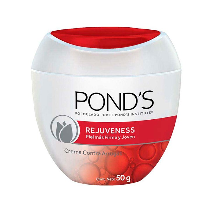 Crema Rejuveness Pond´s 50 gr.