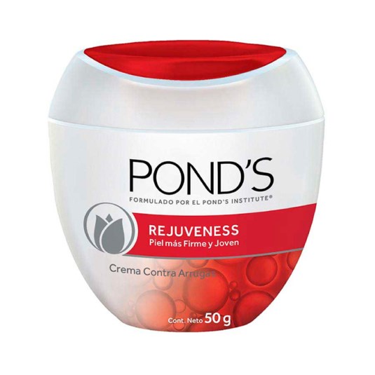 Crema Rejuveness Pond´s 50 gr.