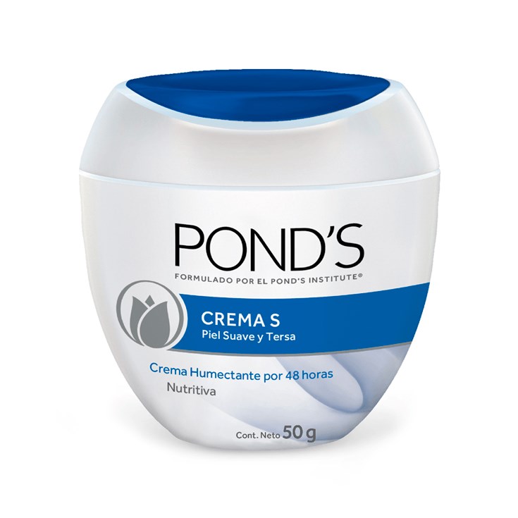 Crema Pond´s 50 Gr