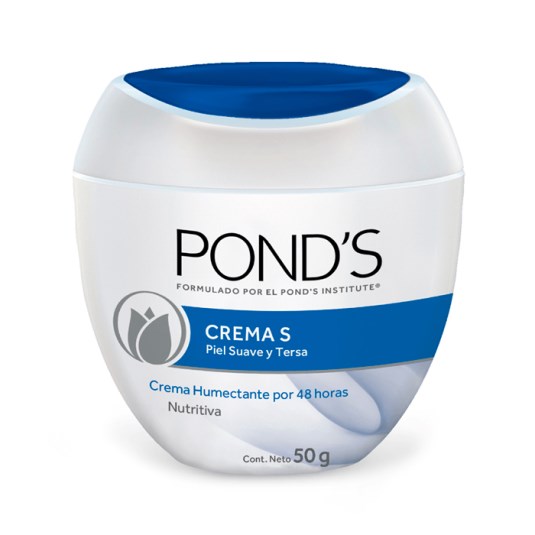 Crema Pond´s 50 Gr